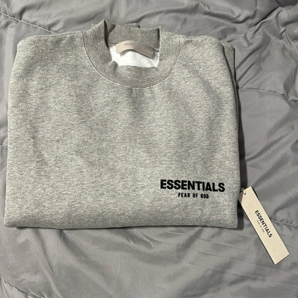 Fear of God Essentials Men's Sweatshirt